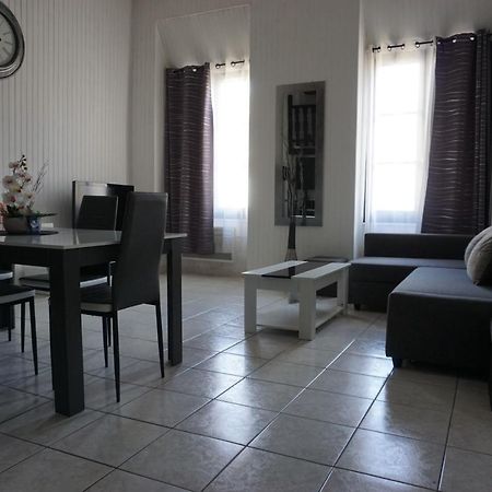 Le Telly-Centre Ville-Petits Prix-Ideal Pour Rayonner Sur La Ville Carcassonne Bagian luar foto